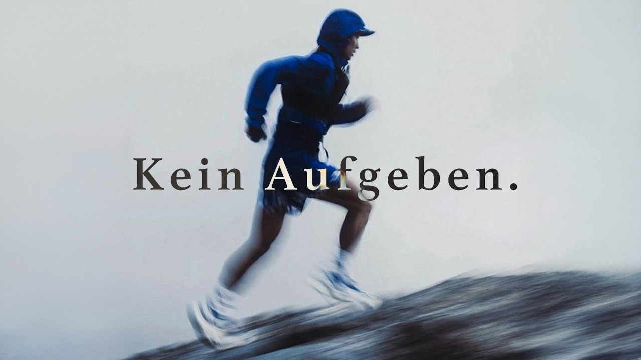 Ich Kann Nicht Aufgeben! Motivation Deutsch 💪