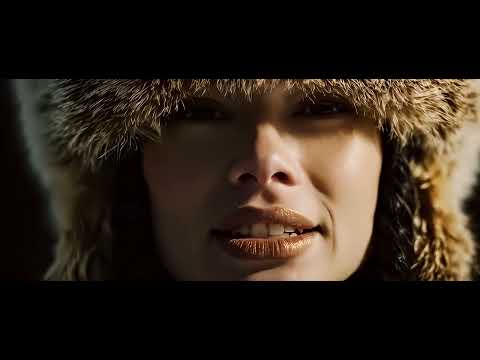 AY YOLA | Homay | AI-клип