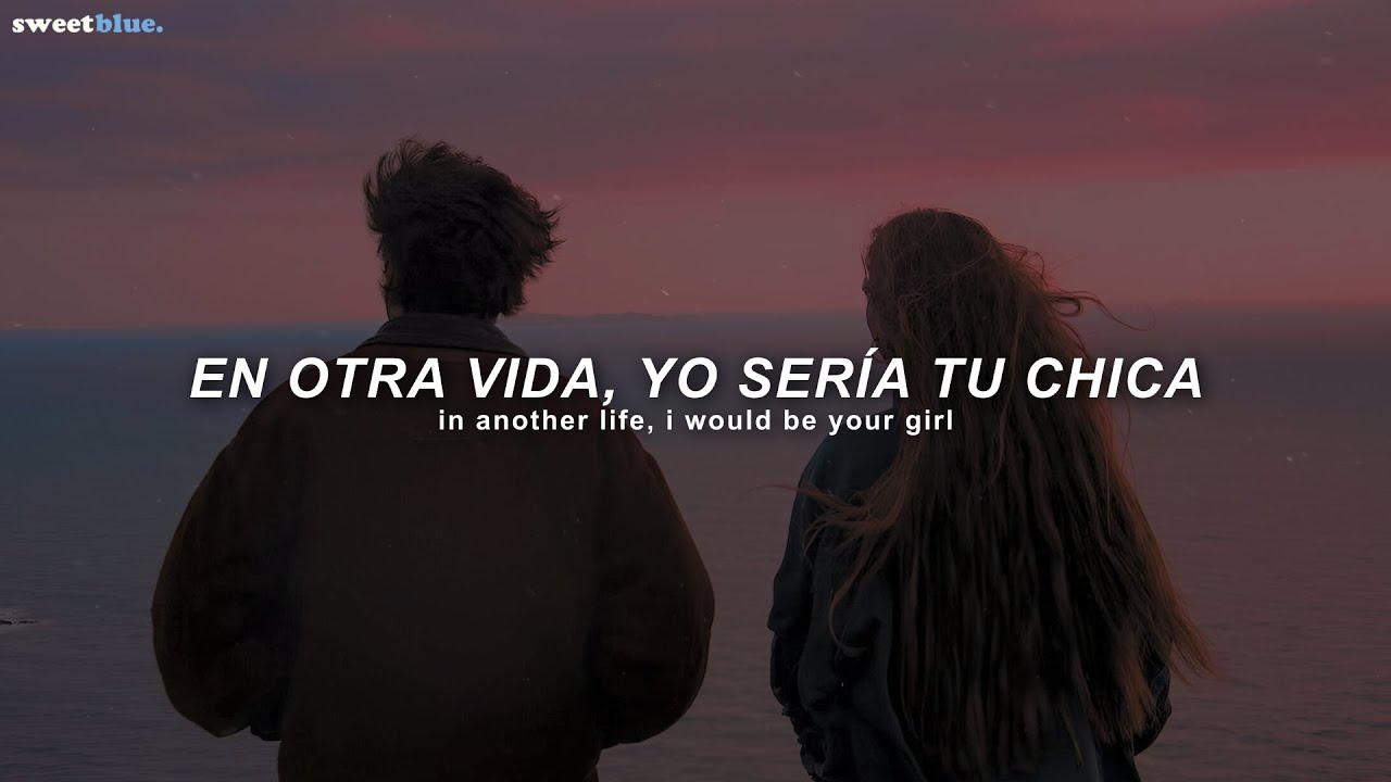 Katy Perry - The One That Got Away (Sub. Español + Lyrics)