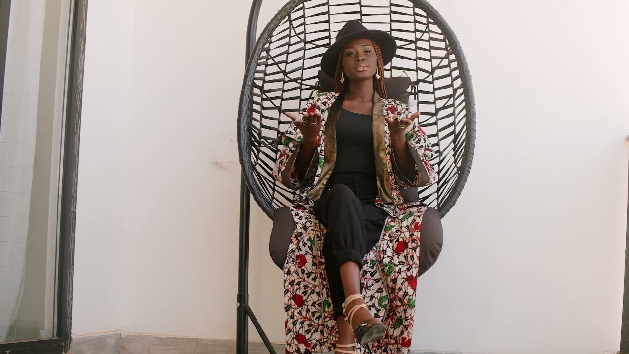 Dieyla - Deko Woyofal (Clip Officiel) 🎶