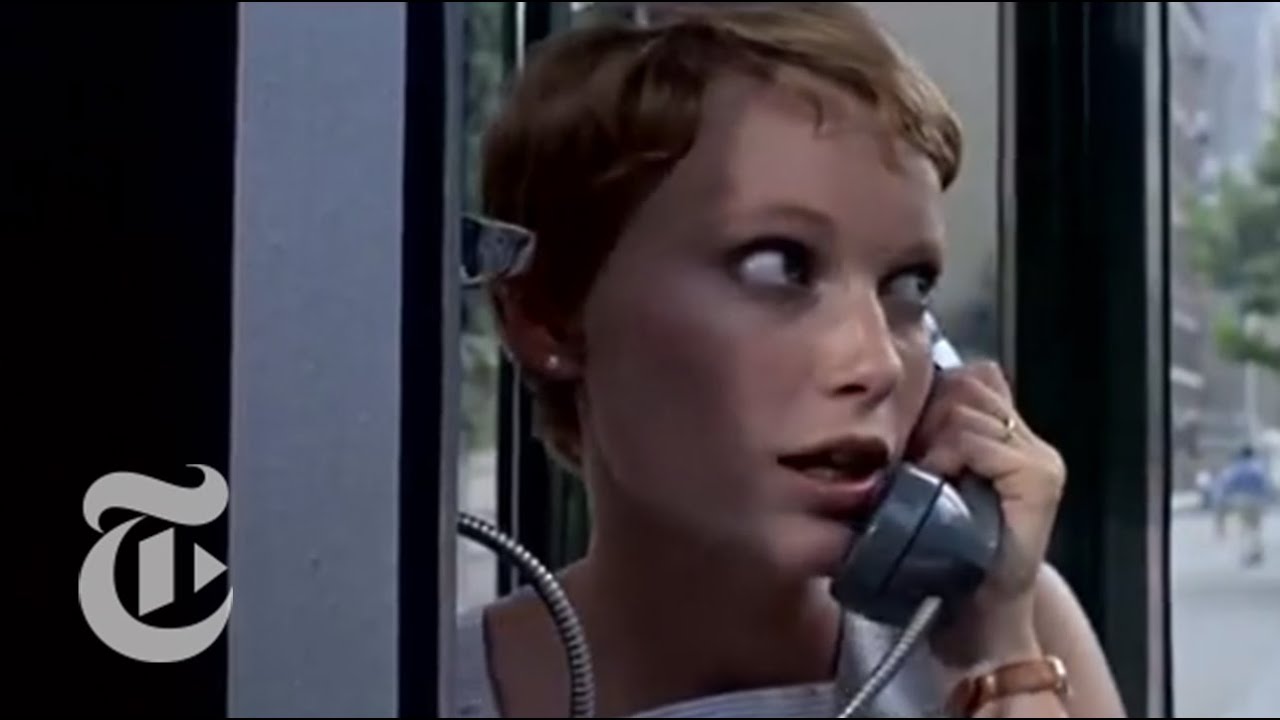 'Rosemary's Baby' | Critics' Picks | The New York Times