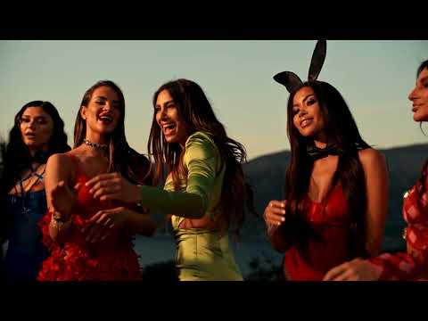 BUTRINT IMERI X KIDA - LUJ HABIBI (Cekin Remix)