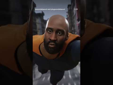 #delasoul #mfdoom #rap #hiphop #oldschoolrap #music #hiphopmusic #2000shiphop