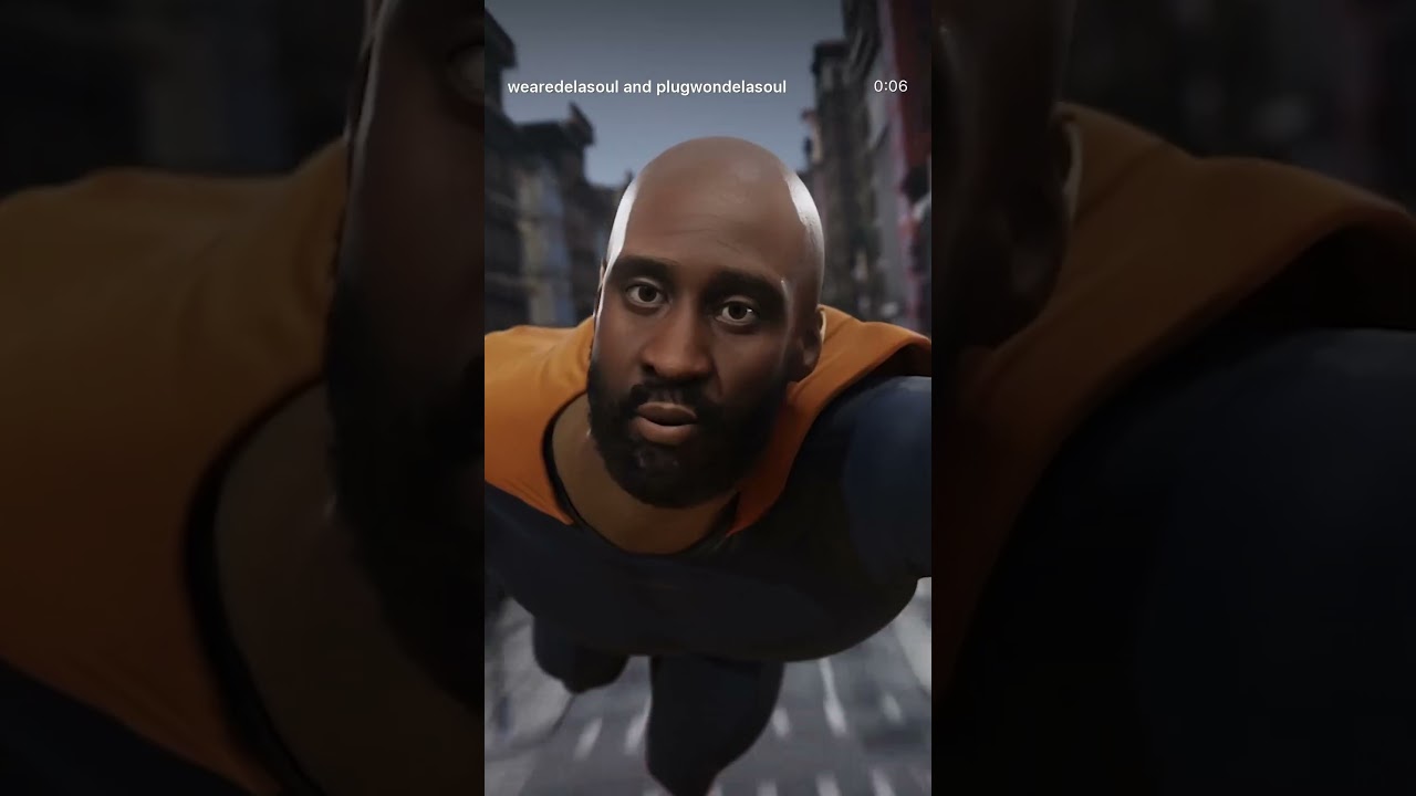 Delasoul & MF Doom: Classic Hip-Hop Vibes 🎶