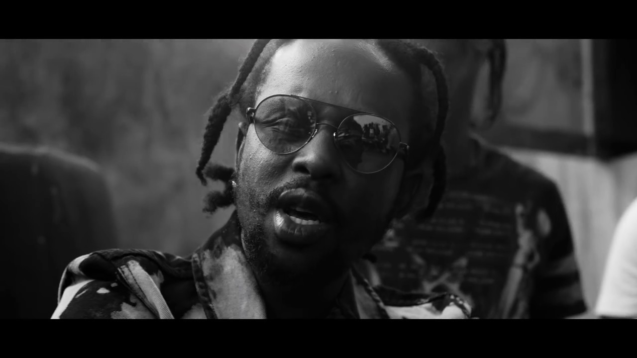 Popcaan - Firm and Strong (Official Video) ๐ถ