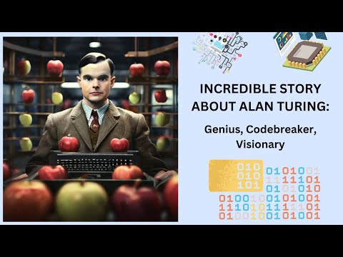 Alan Turing