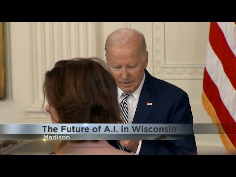The future of A.I. in Wisconsin
