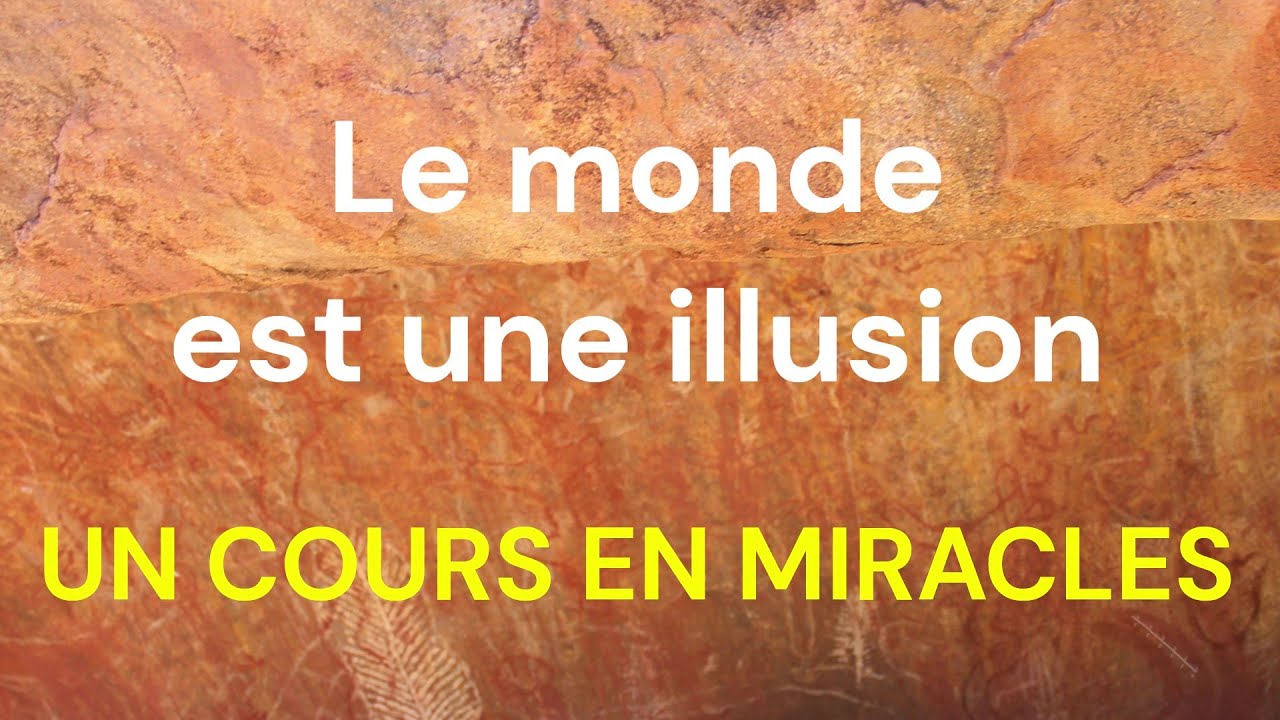 UCEM : Le monde est une illusion holographique 🌌