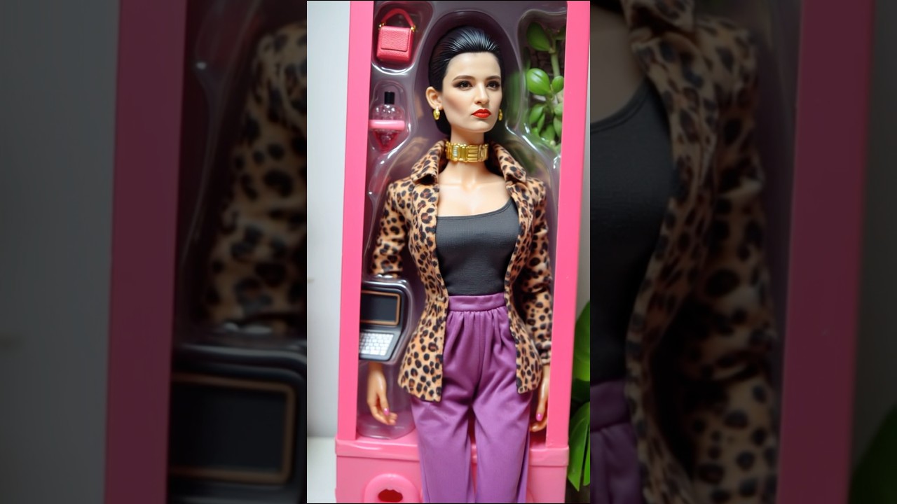 Leyla Dizisi Oyuncakları Hazır! 🎉