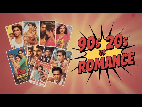 90s X 2000s Monsoon Love Mashup | DJ Jk Mashup