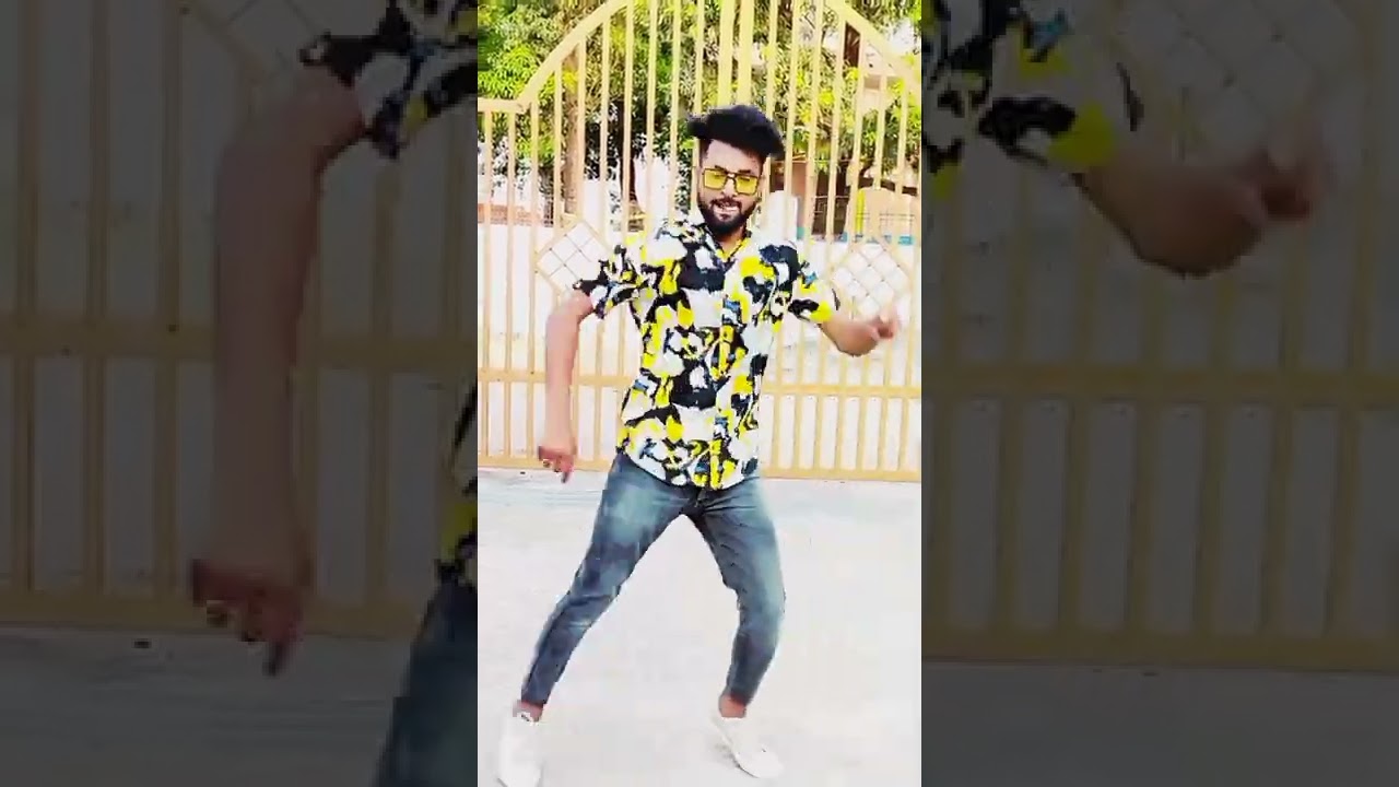 🔥 Aap Ke Aa Jane Se Dance Challenge | Pankaj Dancer's Trending Performance