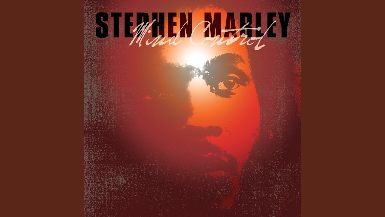 Hey Baby by Stephen Marley & Mos Def 🎶