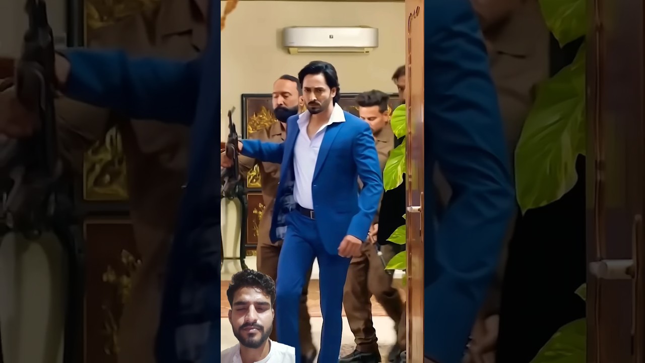 Jaan Nisar Episode 64 – Must-Watch Pakistani Drama Episode! 🎬