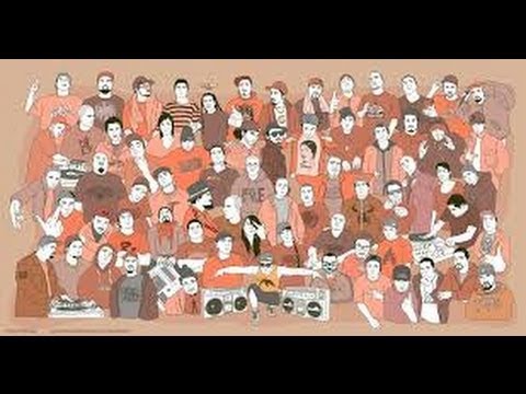 RAP Chileno Mix 🎤 - Ponle Play 4