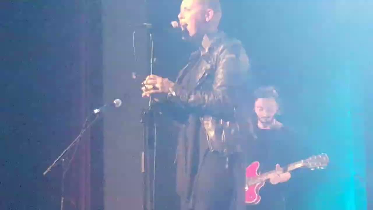 Judith van Hel Live in Berlin 🎶