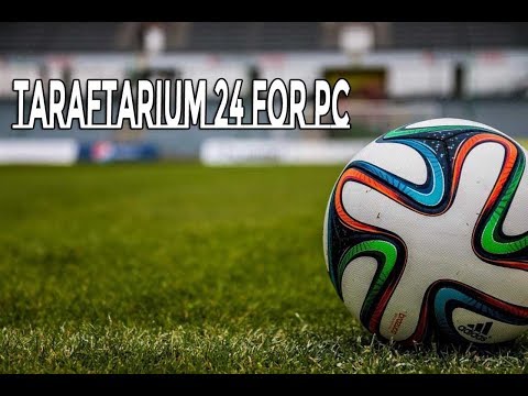 How To Download & Install Taraftarium 24 on PC (Windows 10/8/7) without Bluestacks