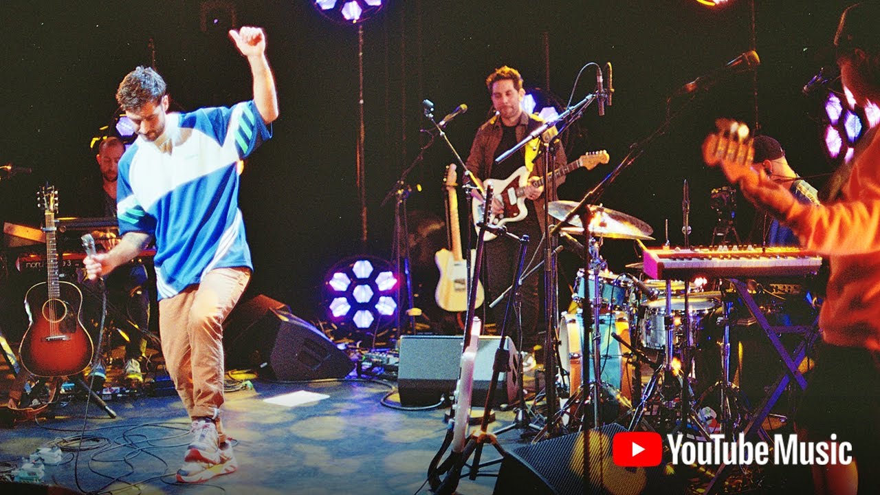 Jérémy Frerot - Meilleure vie (Concert exclusif)