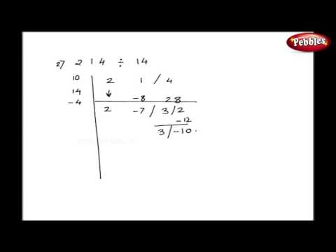 Vedic Maths Division Examples | Vedic Maths Tricks | Speed Maths For Kids