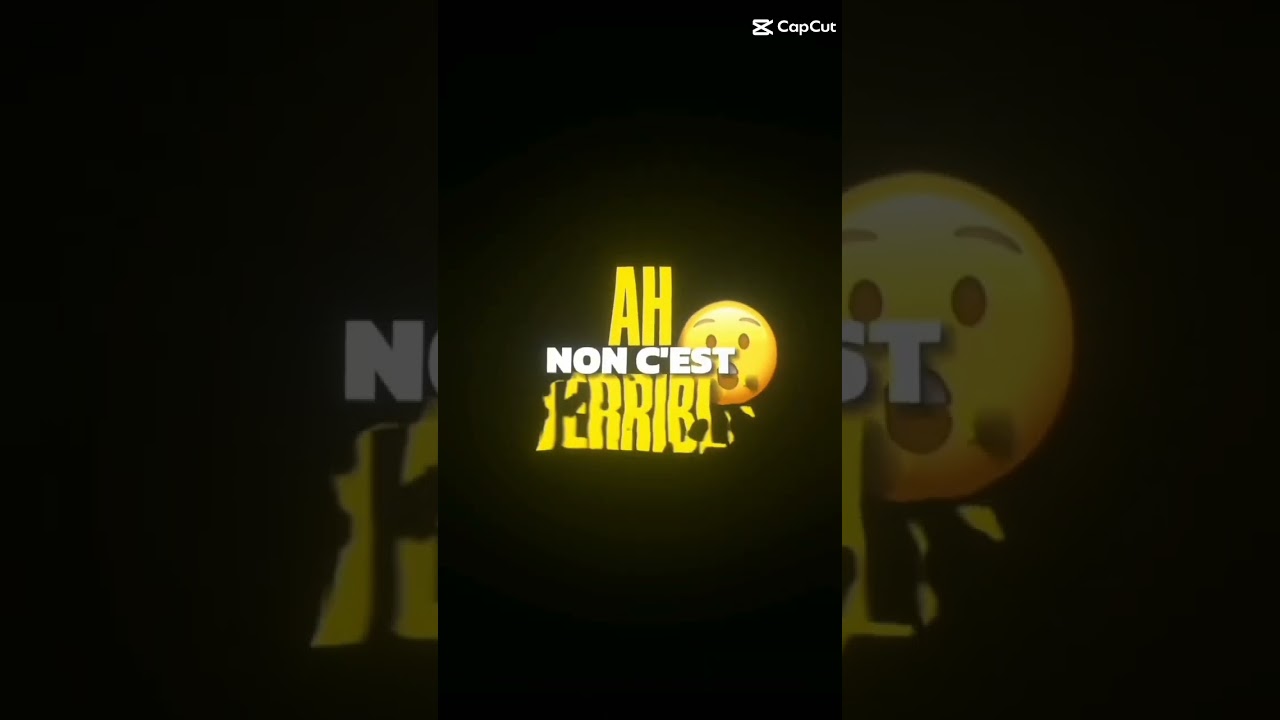 Découvrez pourquoi c'est vraiment terrible 😱