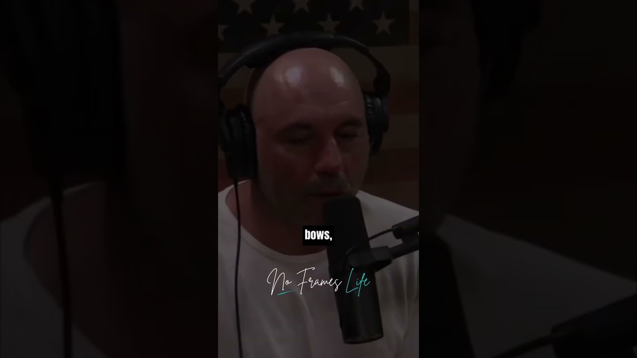 Joe Rogan on Surviving an Apocalypse π²