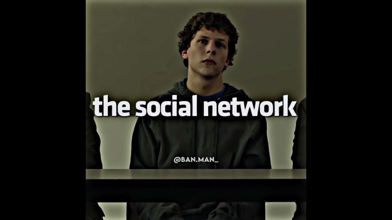 The Social Network Review | 100 Days of Insights (4K)