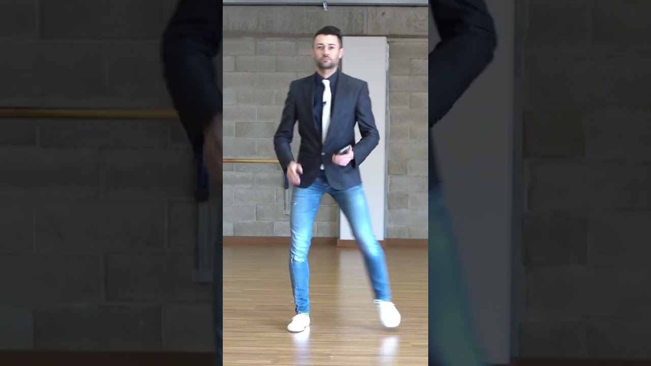 Impara a Ballare con Stile 💃