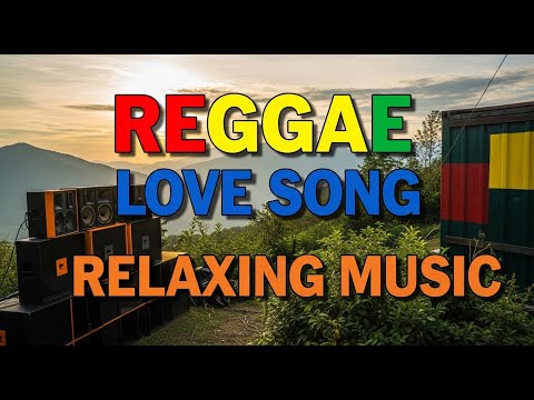 Top 100 Reggae Love Songs 80's 90's🔥Most Requested Reggae Love Songs All Time🔥Best Reggae Mix 2025