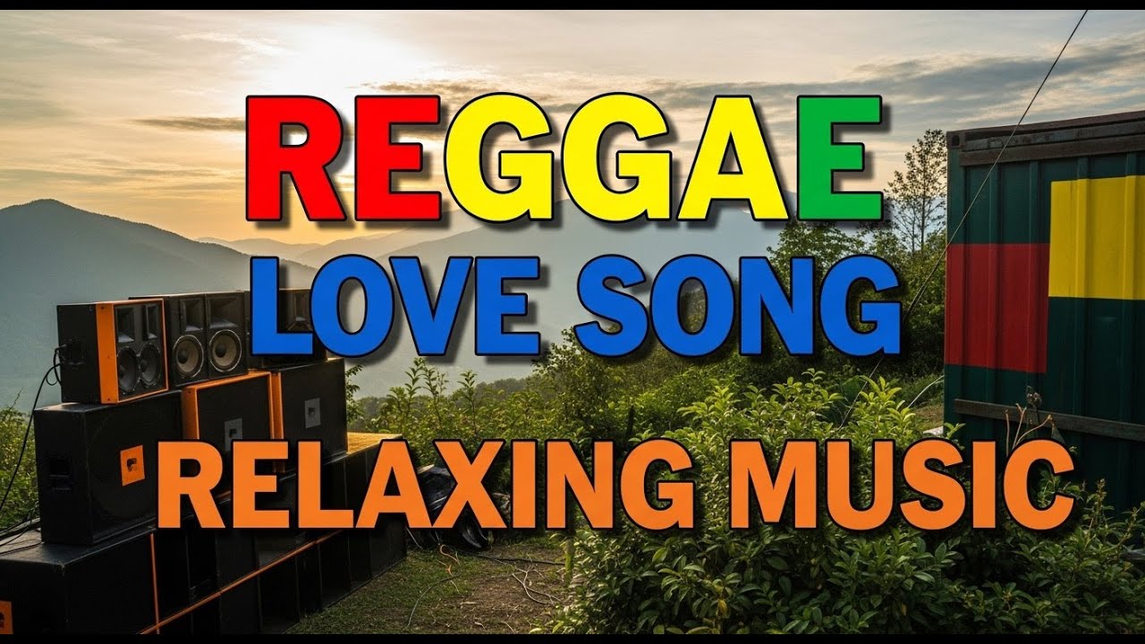 Top 100 Reggae Love Songs of the 80s & 90s ❤️ | Ultimate Reggae Mix 2025