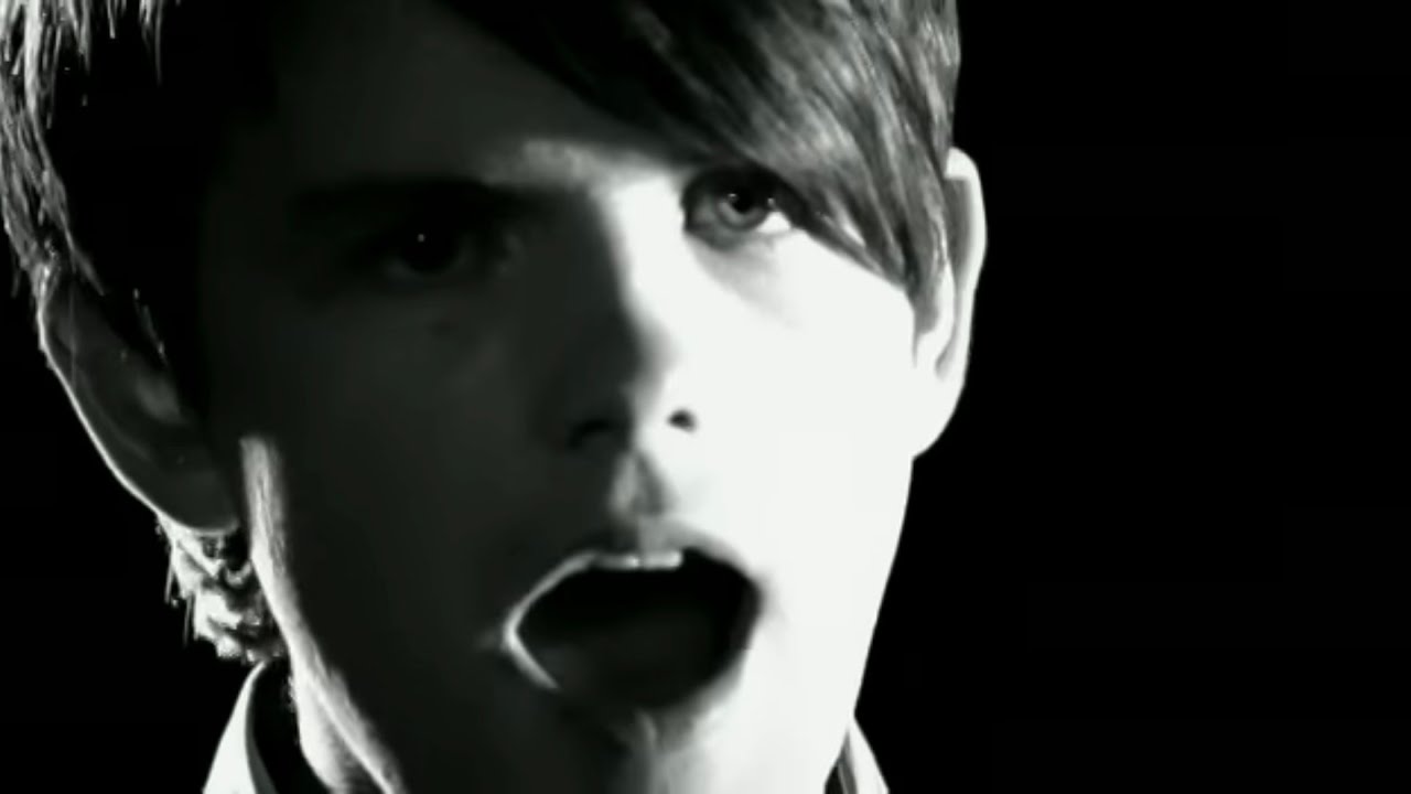 The Cinematics - Keep Forgetting | Official Music Video 🎶