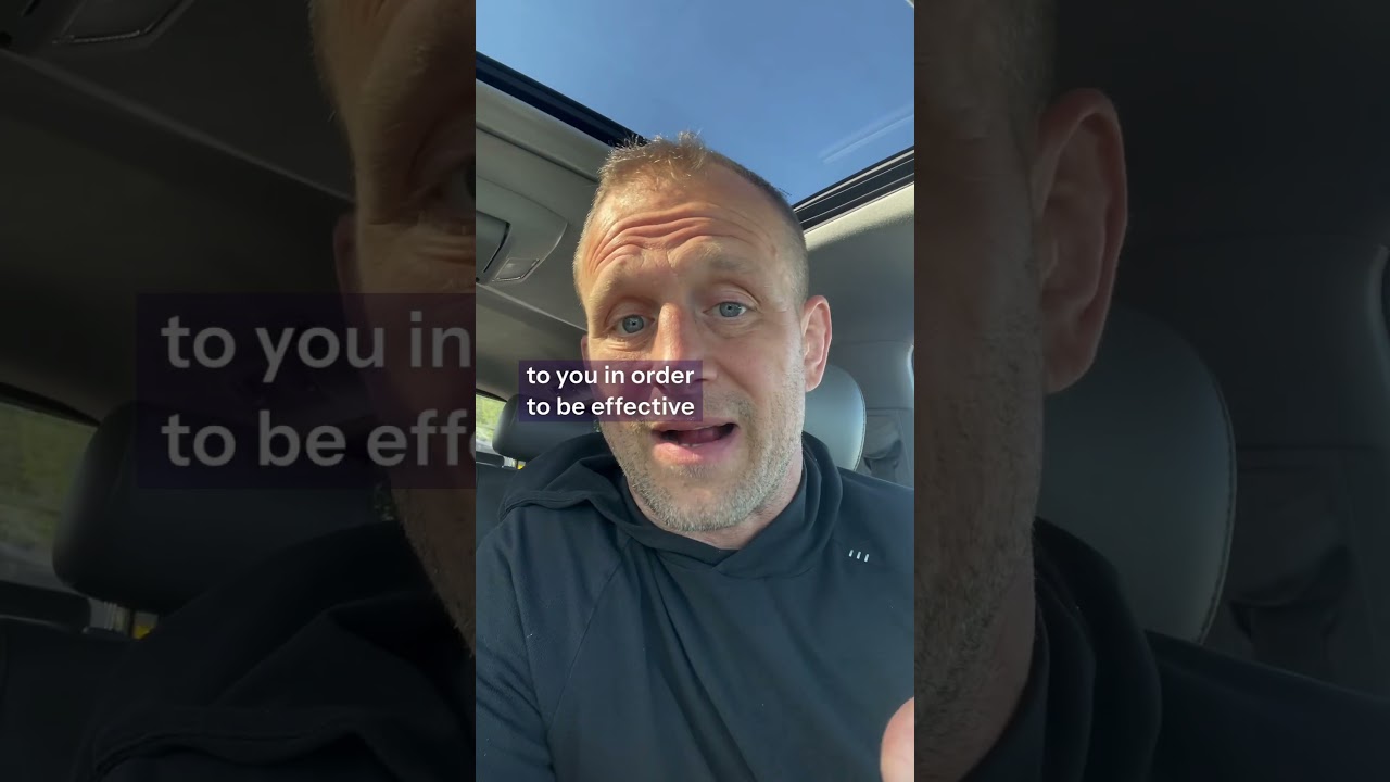 Mastering ADHD: Effective Routine for Goals 🎯