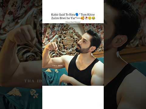 Mann Mast MalangβDrama EditπΉπ§π₯| Danish Taimoor&Sahar Hashmi |Latest Status| #shorts #trending #drama