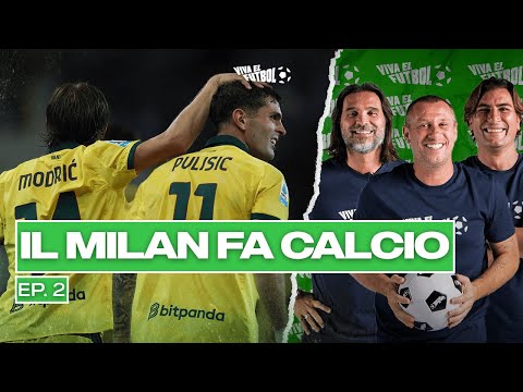 Live Reaction: Napoli vs Pisa - Pellegrini's Redemption and Milan's Brilliance