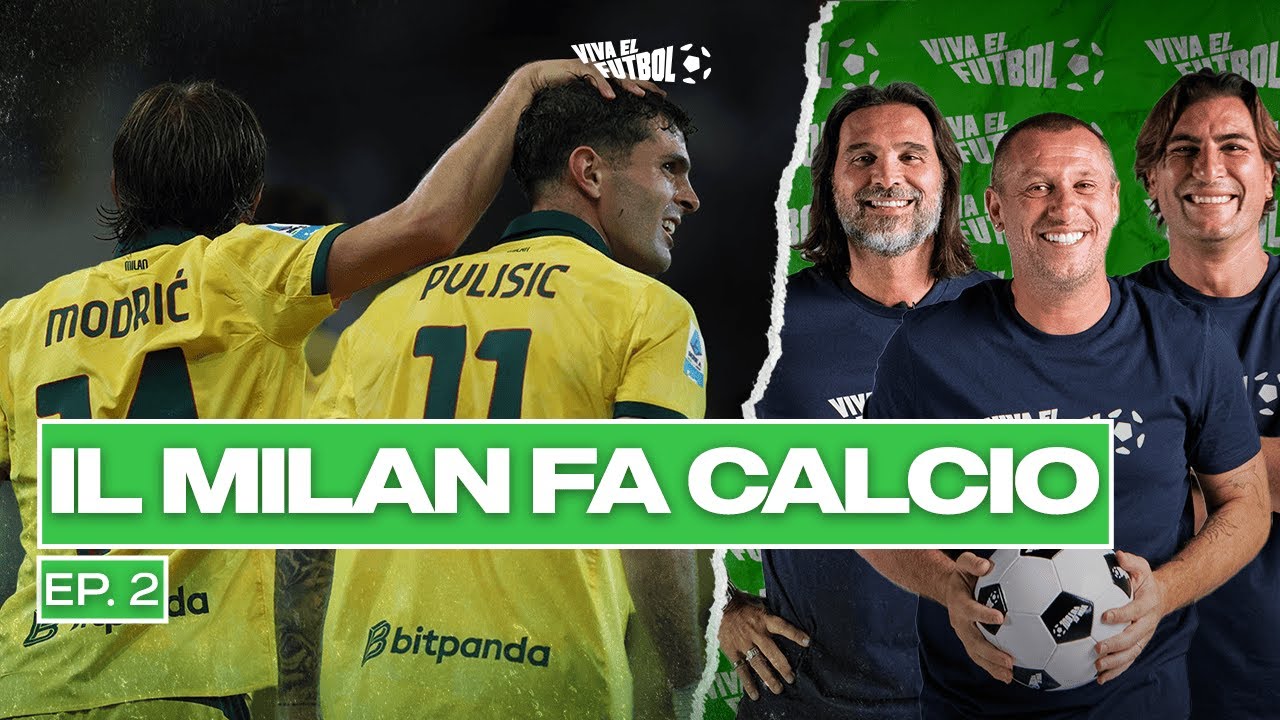 Live Reaction: Napoli vs Pisa - Pellegrini's Redemption and Milan's Brilliance