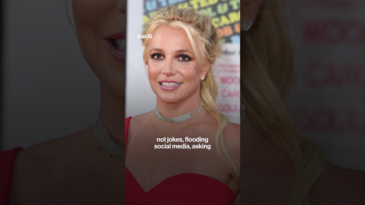 Britney Spears' DUI Dashcam Video Released π