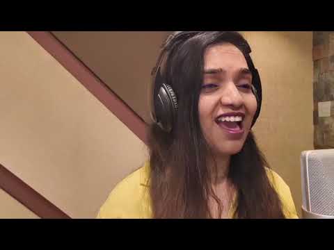 Aaj Ki Raat & Akaliyese Mashup by Deepthi 🎶