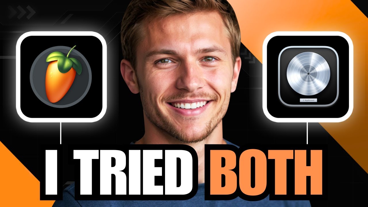 FL Studio vs Logic Pro: Which DAW Is Best for Producers in 2026?