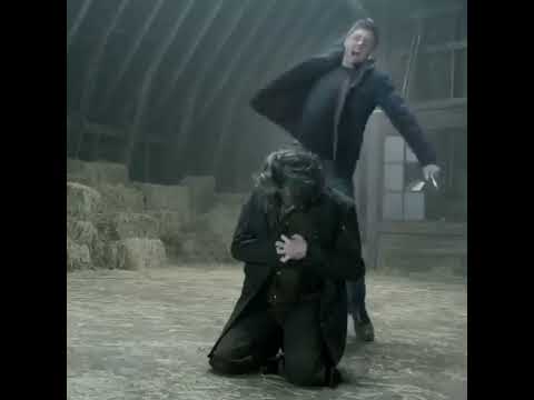 Supernatural bloopers that heal my soul pt. 6 🤣 #supernatural #edit #comedy #shorts