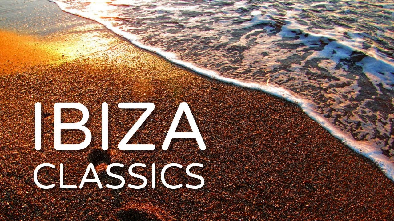Ibiza Classics: 90s Trance Anthems 🎶