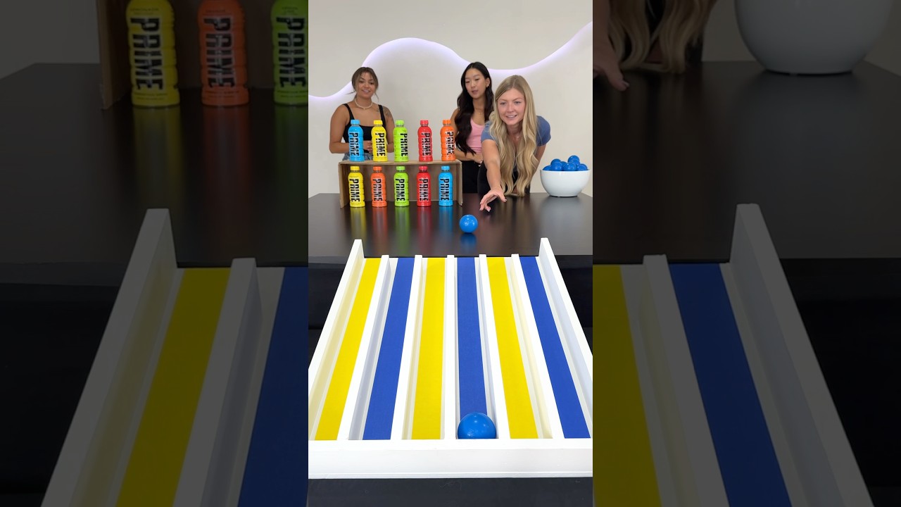 Can You Match the Bottles with a Twist? 🍾