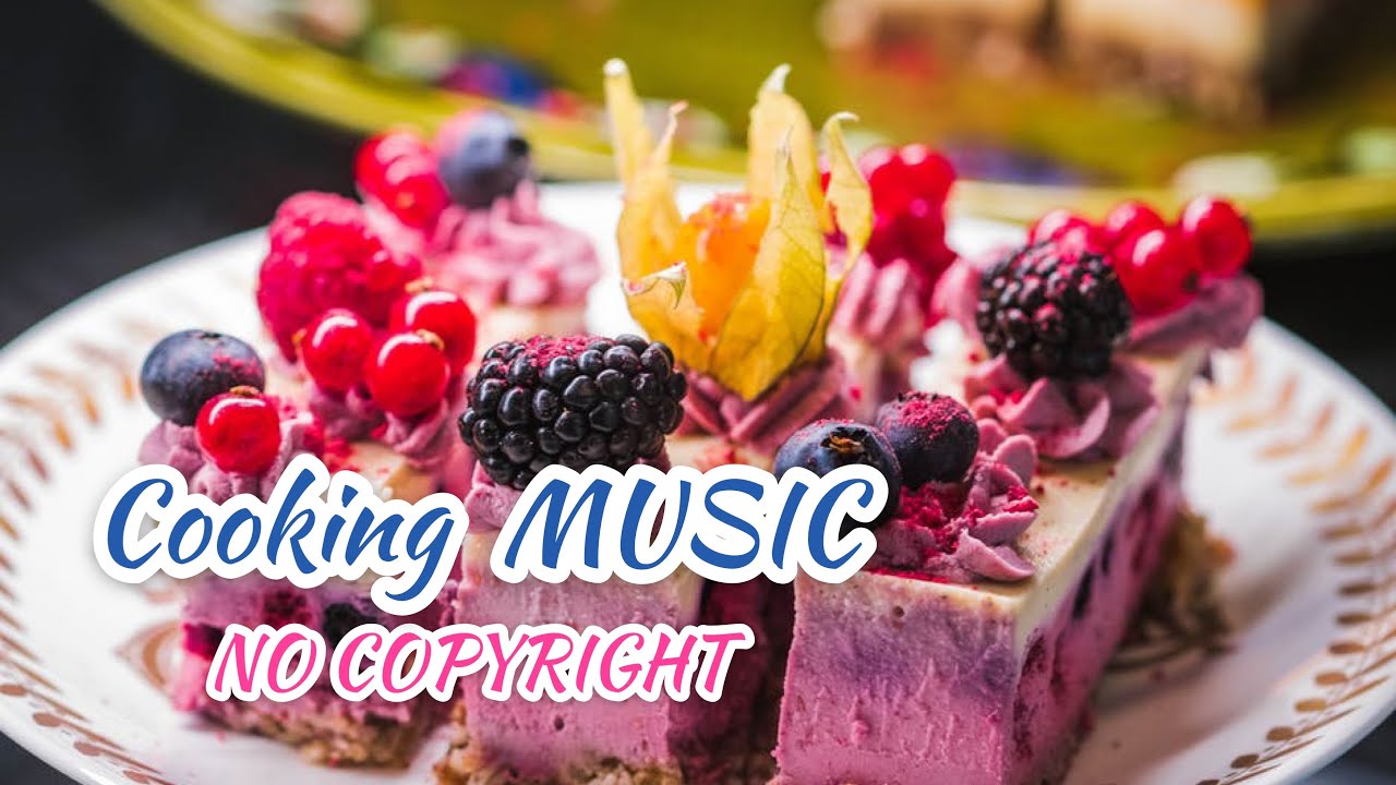 Feel-Good Cooking Vibes 🎶 | Best No Copyright Music Playlist 2020