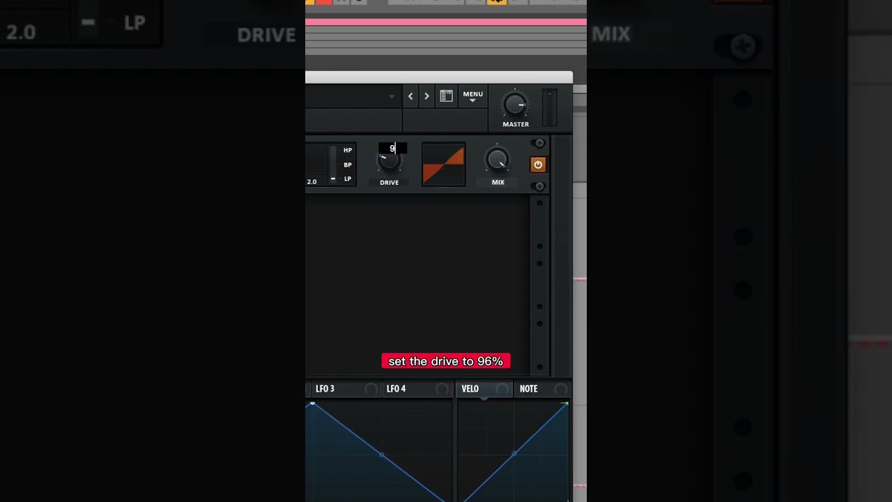 Maddix 'Heute Nacht' Acid Bass in Serum πΆ