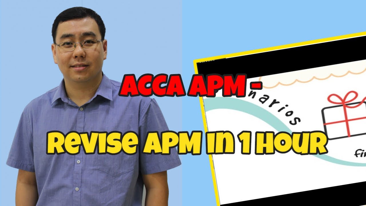 Master Your APM in Just 1 Hour ⏱️