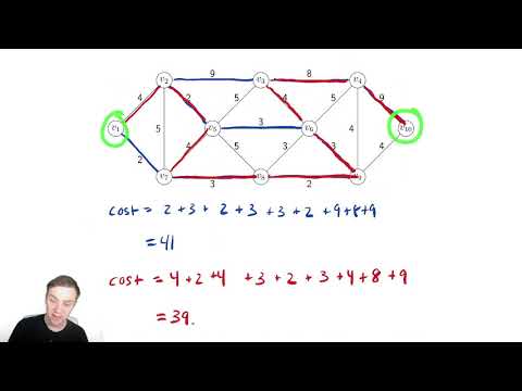 NP Completeness 1 - Introduction to Hard Problems