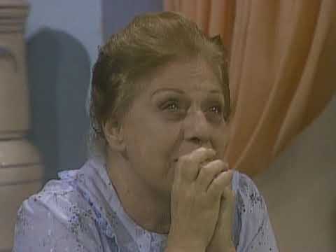 La Dama De Rosa _ Episodio 159 _ Jeannette Rodríguez y Carlos Mata _ Telenovelas RCTV