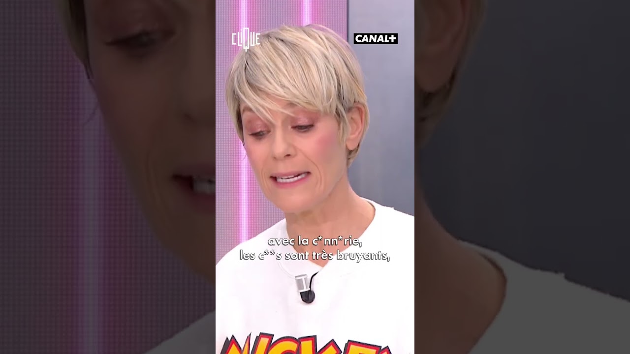 Marina Foïs répond à la controverse autour d’Omar Sy 🎬