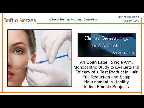 Dermatology and Dermatitis | An Open Label Single Arm Part 1| Boffin Access Ltd