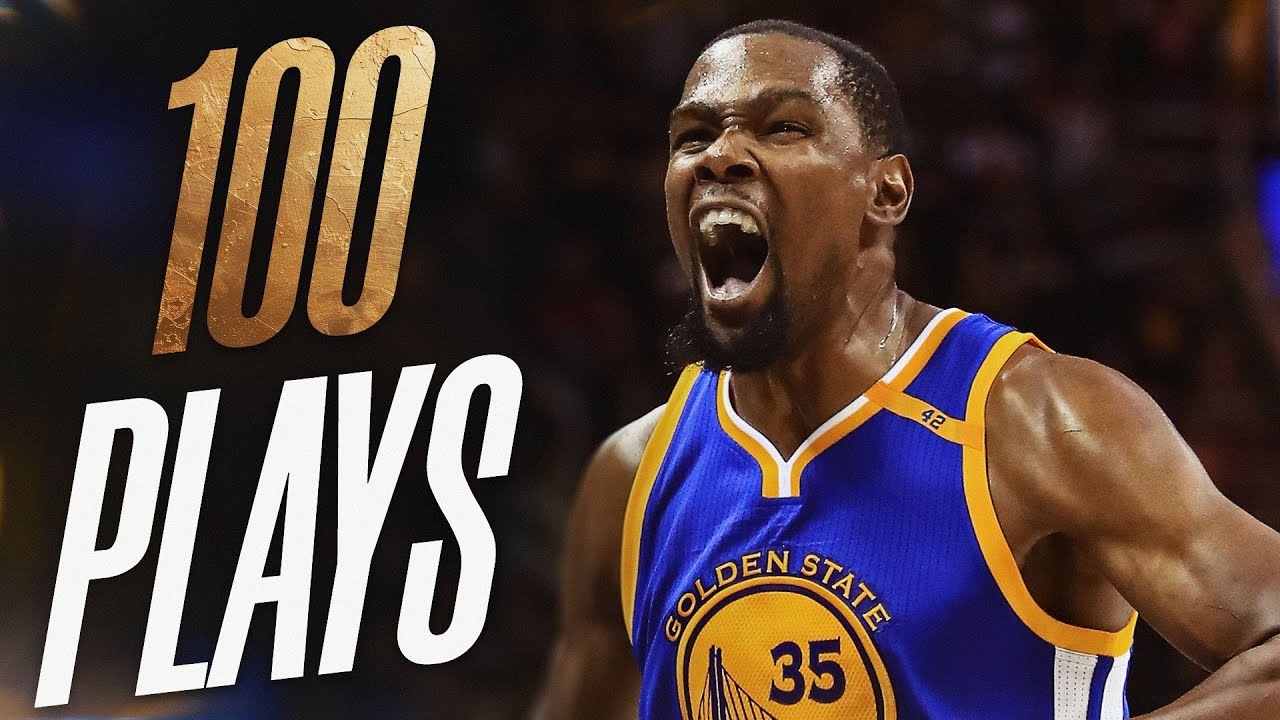 100 Unforgettable NBA Finals Moments 🏀