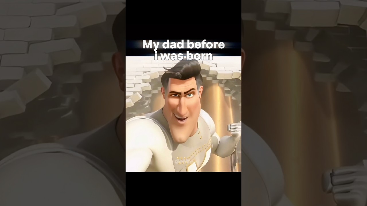 Epic Meme Edit: Markiplier & Metro Man in a Hilarious Crossover! ๐ฌ