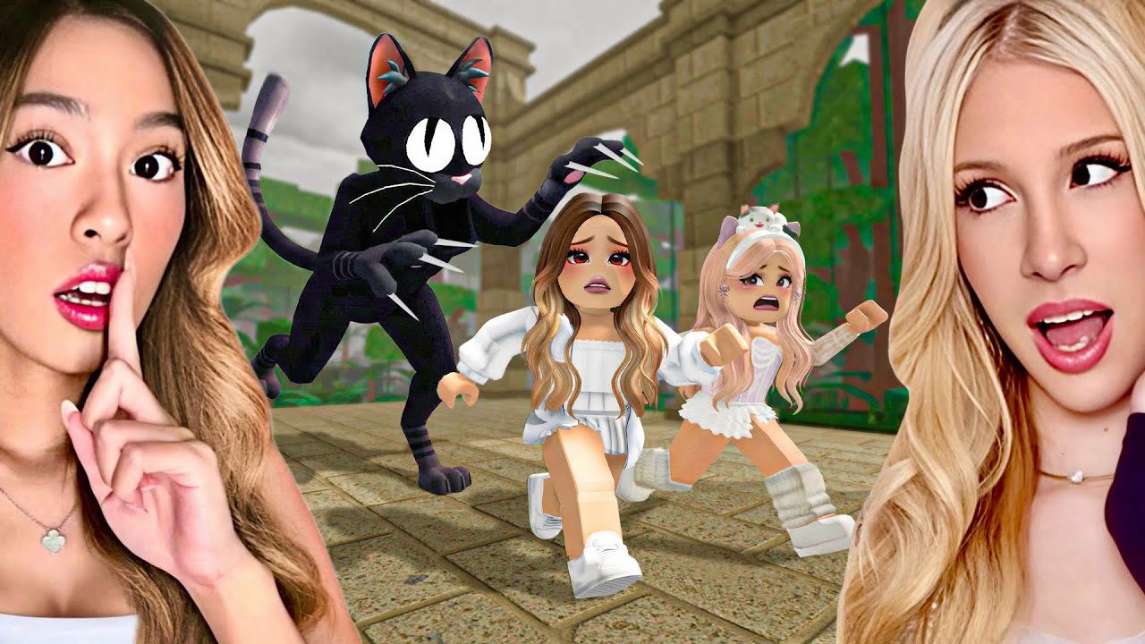 We Survived In The JUNGLE RUINS For 99 Nights In The Forest..