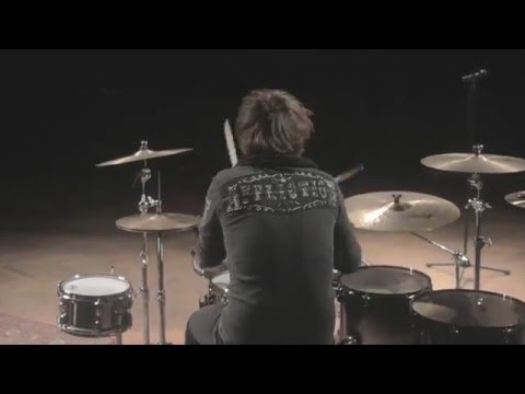 Lukas Pavlik - DRUM JAM